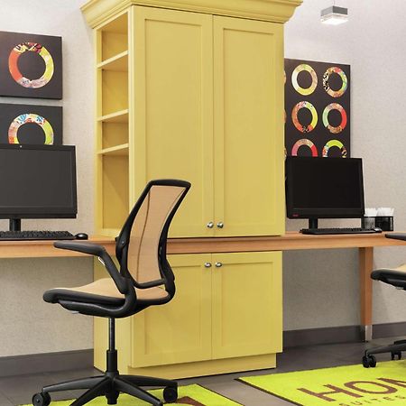 Home2 Suites By Hilton Columbia Harbison Экстерьер фото