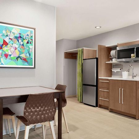 Home2 Suites By Hilton Columbia Harbison Экстерьер фото