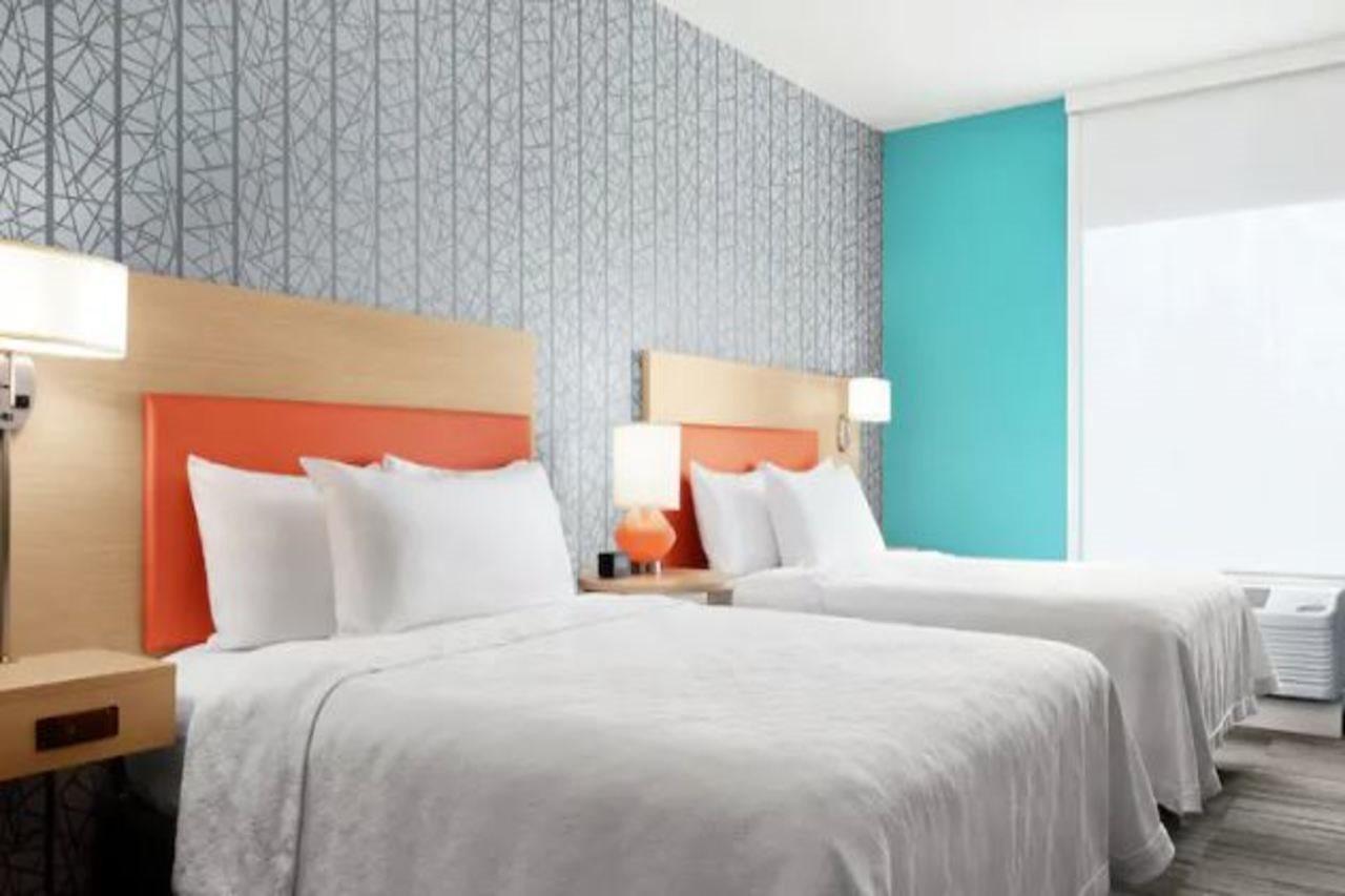 Home2 Suites By Hilton Columbia Harbison Экстерьер фото
