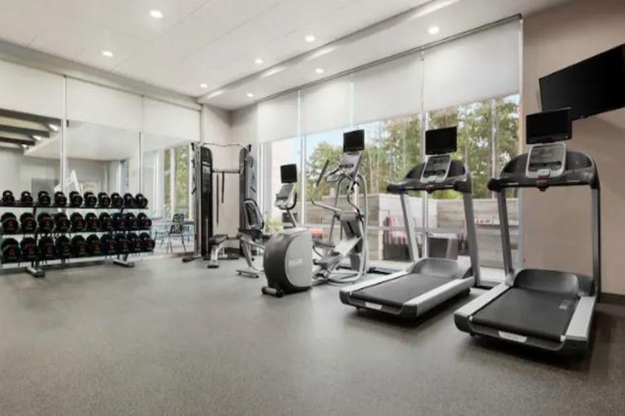 Home2 Suites By Hilton Columbia Harbison Экстерьер фото