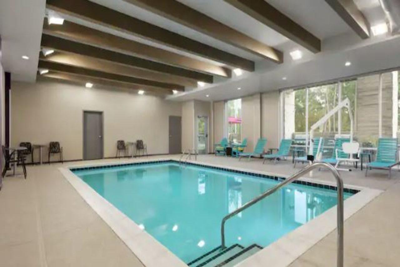 Home2 Suites By Hilton Columbia Harbison Экстерьер фото