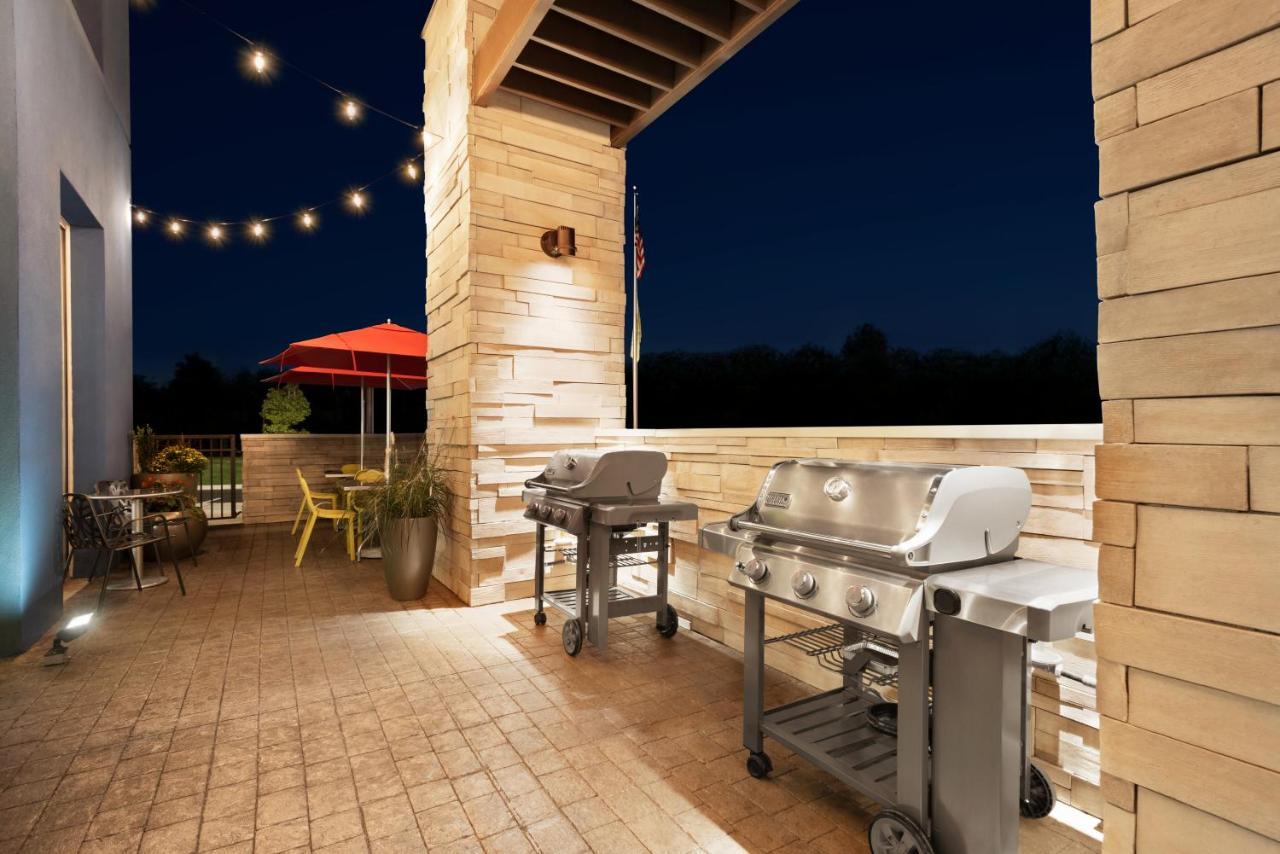 Home2 Suites By Hilton Columbia Harbison Экстерьер фото