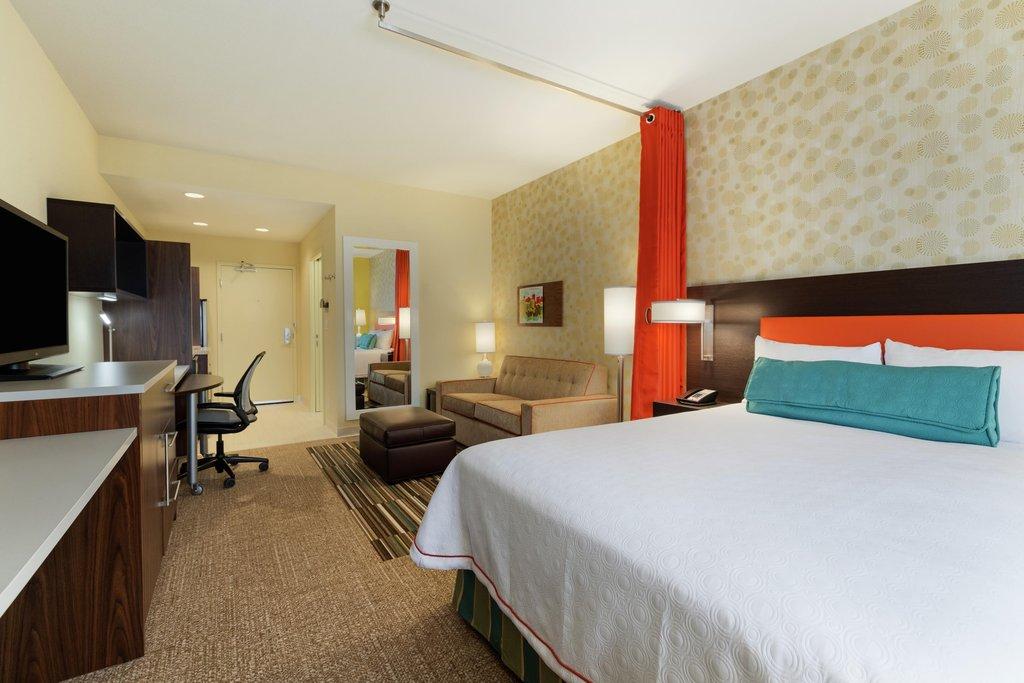 Home2 Suites By Hilton Columbia Harbison Экстерьер фото