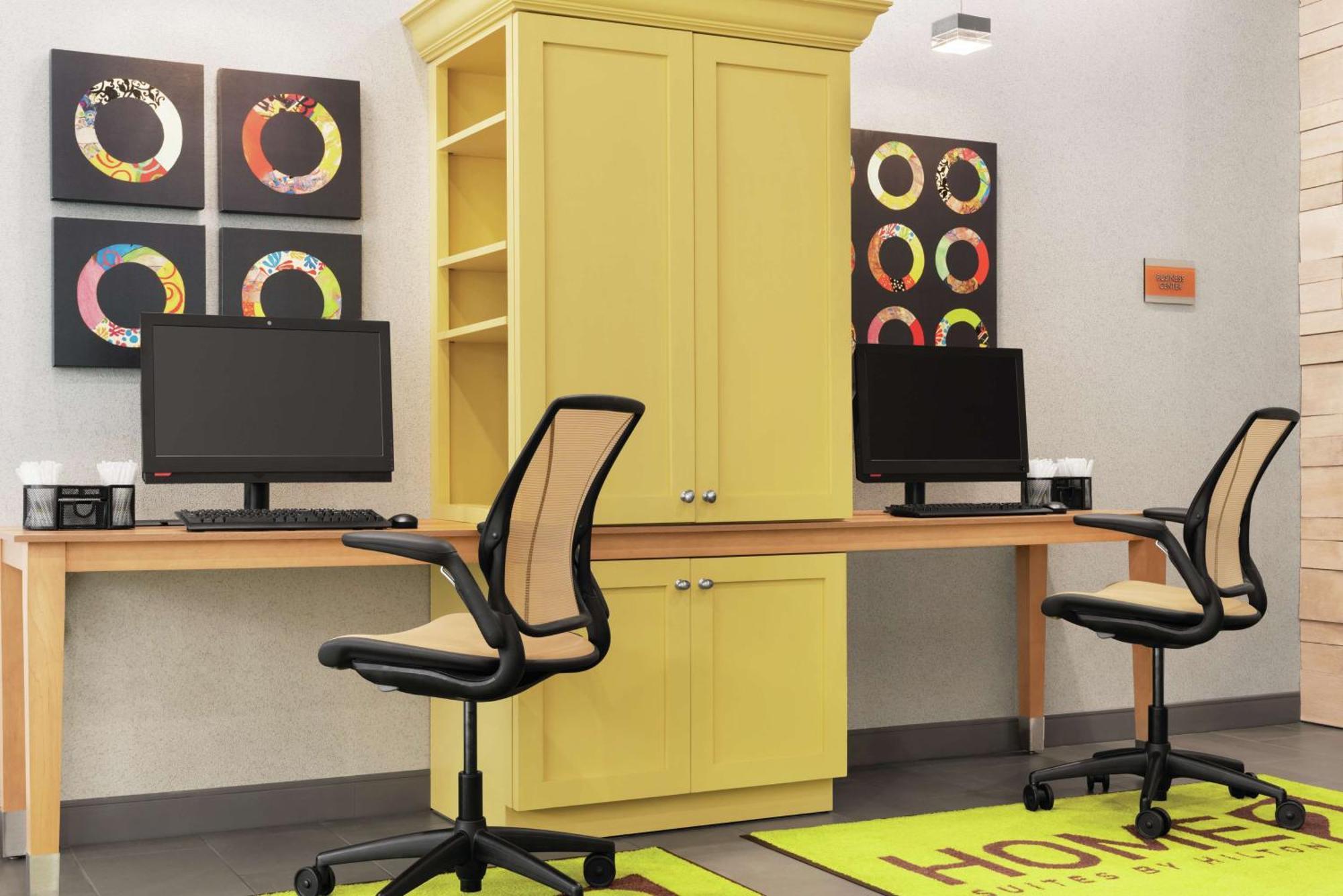 Home2 Suites By Hilton Columbia Harbison Экстерьер фото