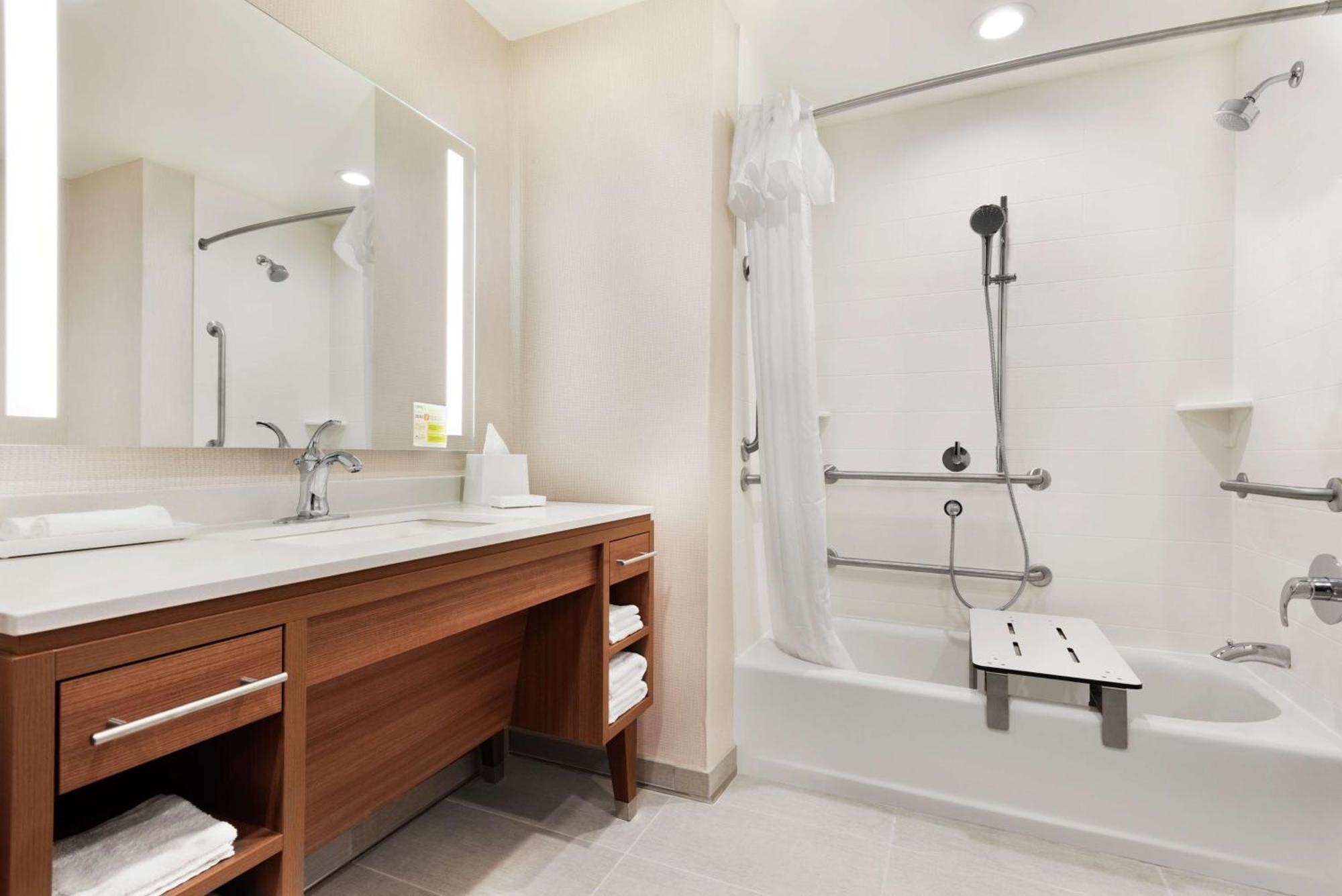 Home2 Suites By Hilton Columbia Harbison Экстерьер фото