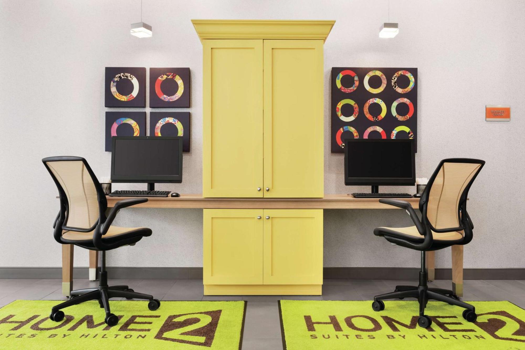 Home2 Suites By Hilton Columbia Harbison Экстерьер фото