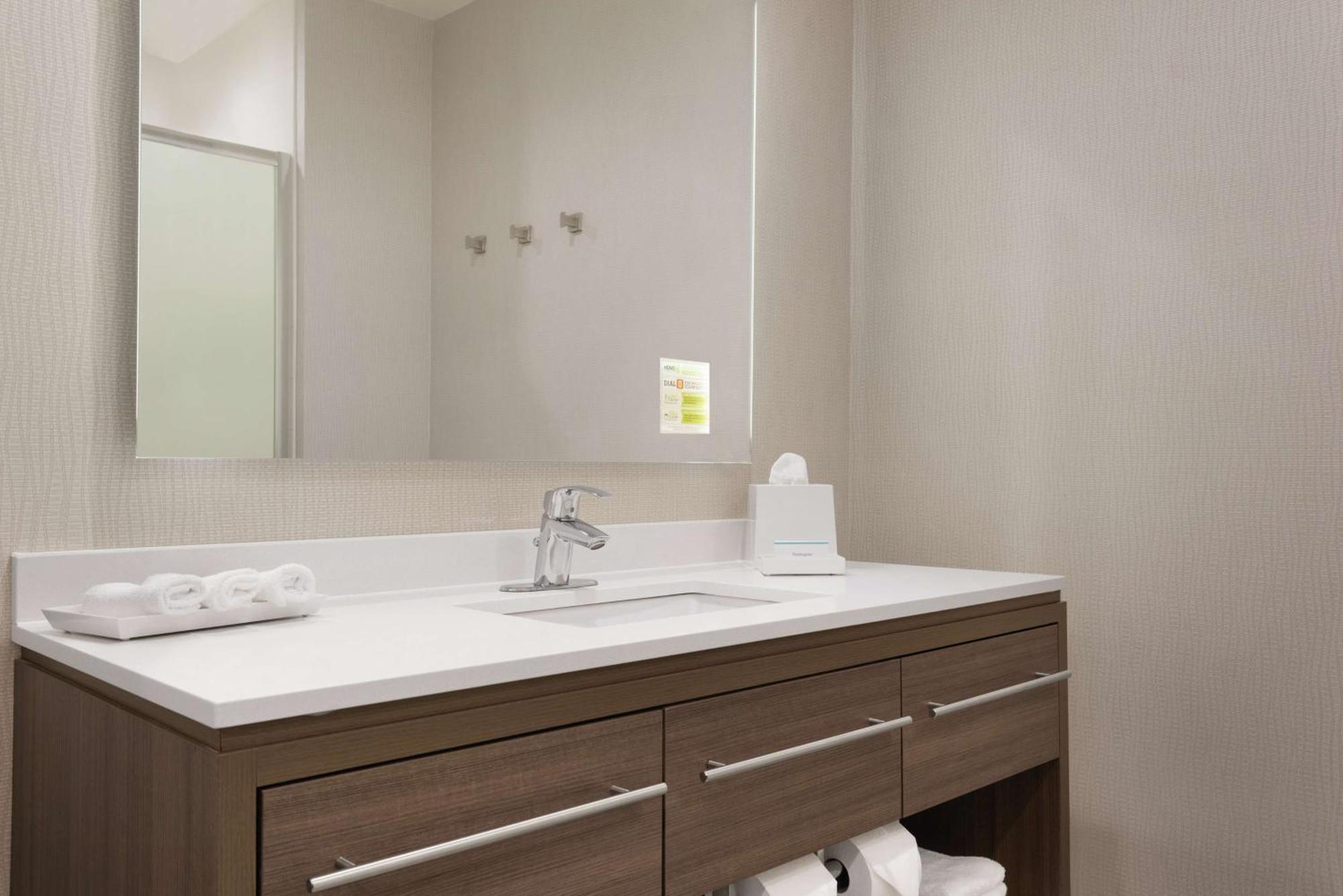 Home2 Suites By Hilton Columbia Harbison Экстерьер фото