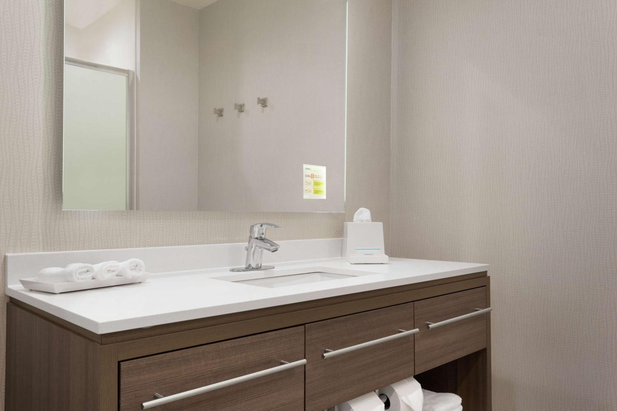 Home2 Suites By Hilton Columbia Harbison Экстерьер фото