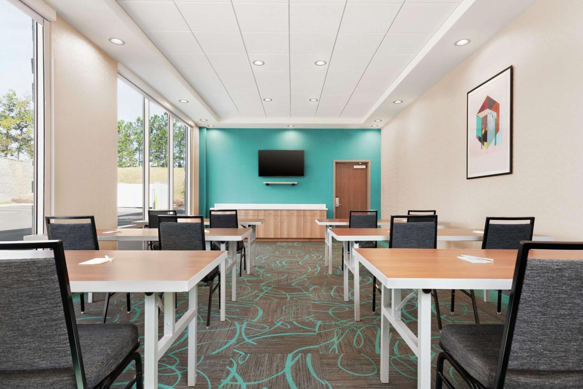 Home2 Suites By Hilton Columbia Harbison Экстерьер фото