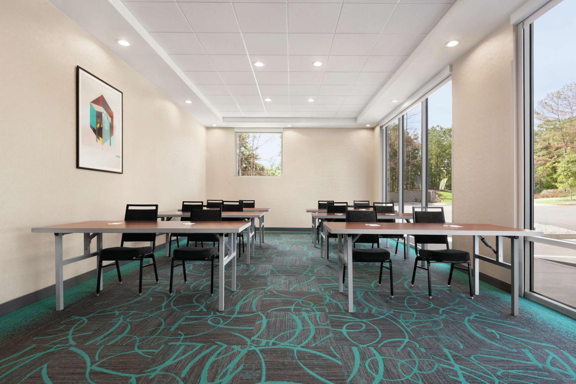 Home2 Suites By Hilton Columbia Harbison Экстерьер фото