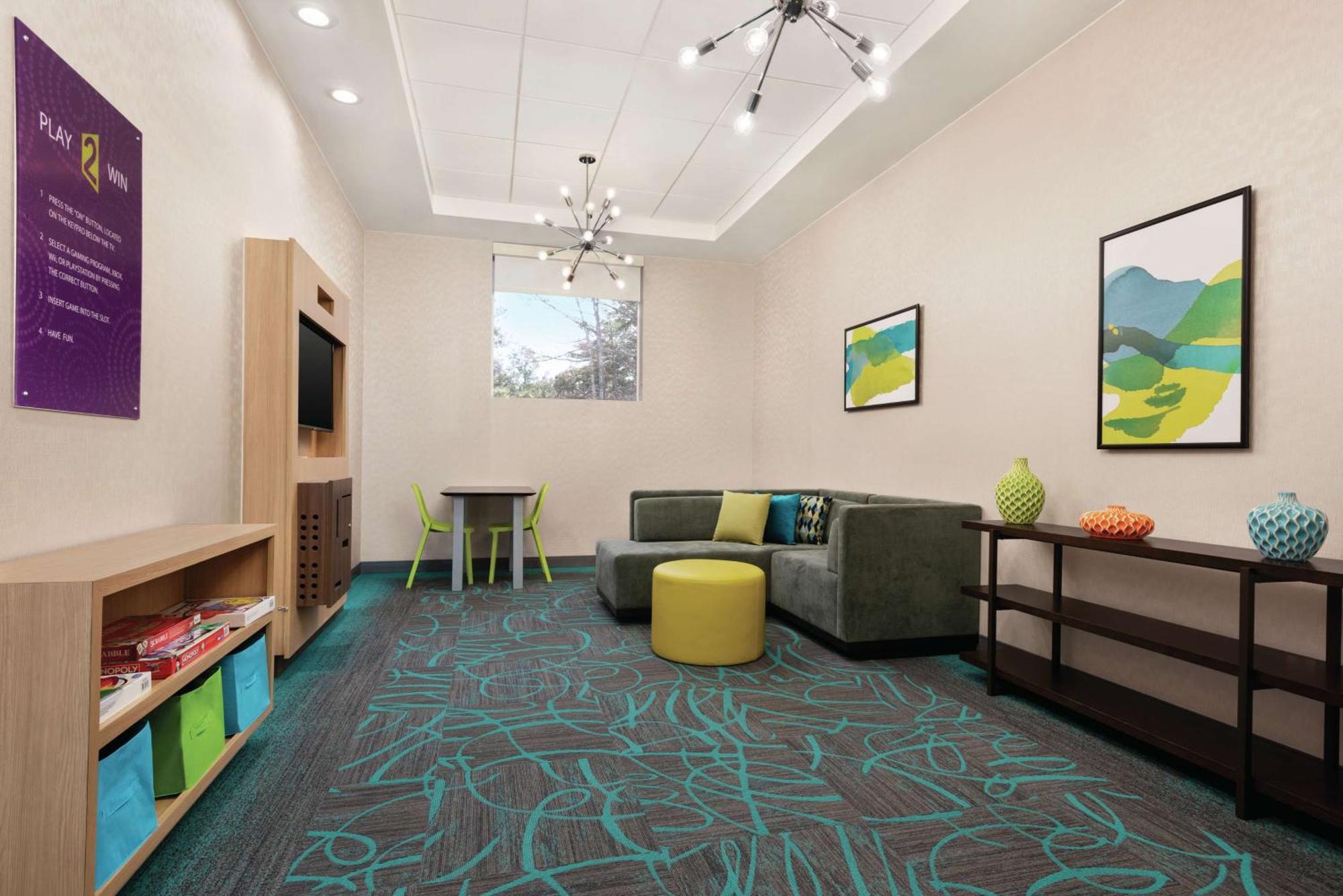 Home2 Suites By Hilton Columbia Harbison Экстерьер фото