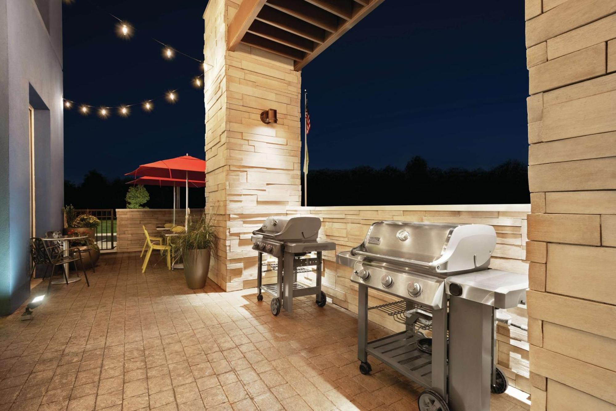 Home2 Suites By Hilton Columbia Harbison Экстерьер фото