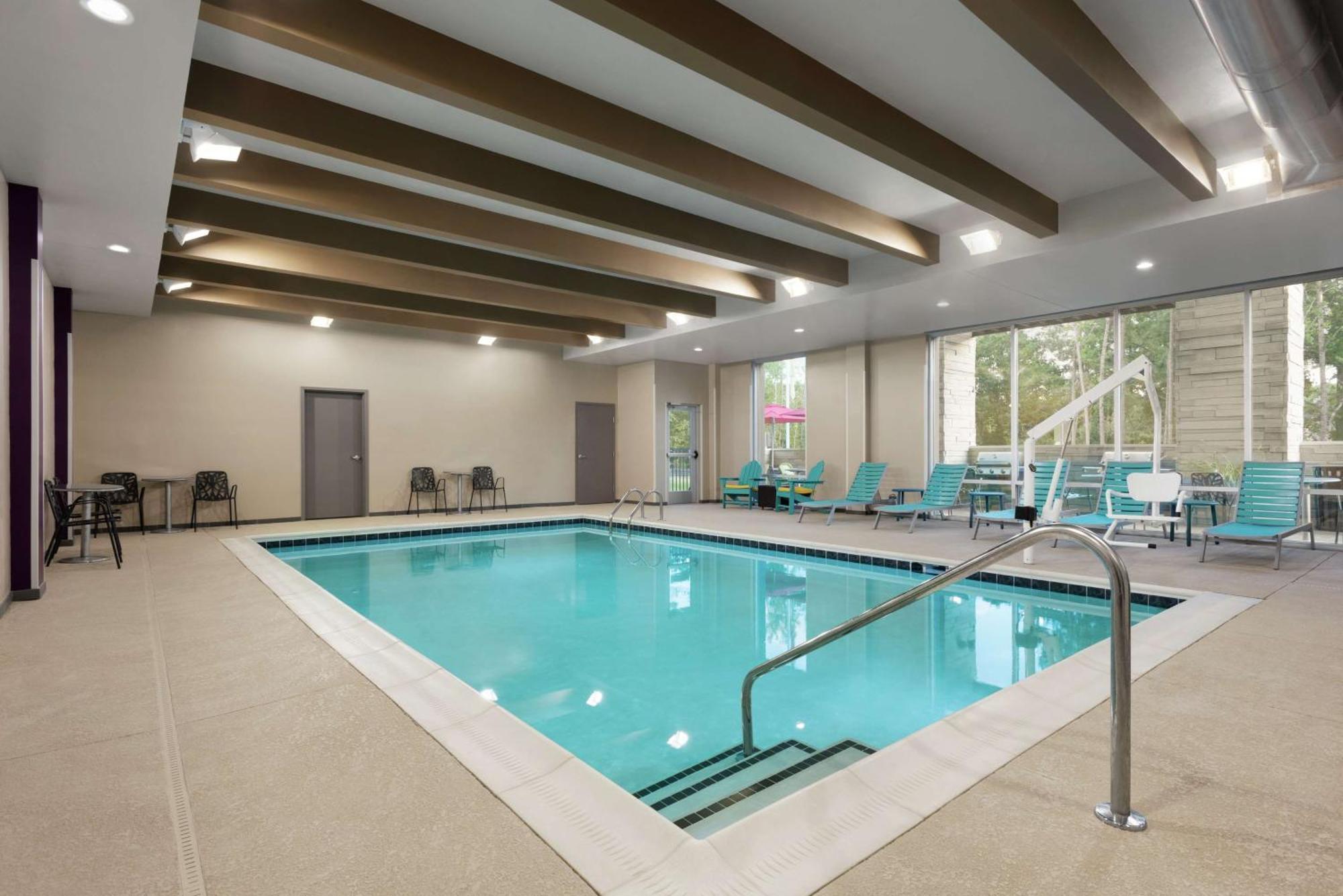 Home2 Suites By Hilton Columbia Harbison Экстерьер фото