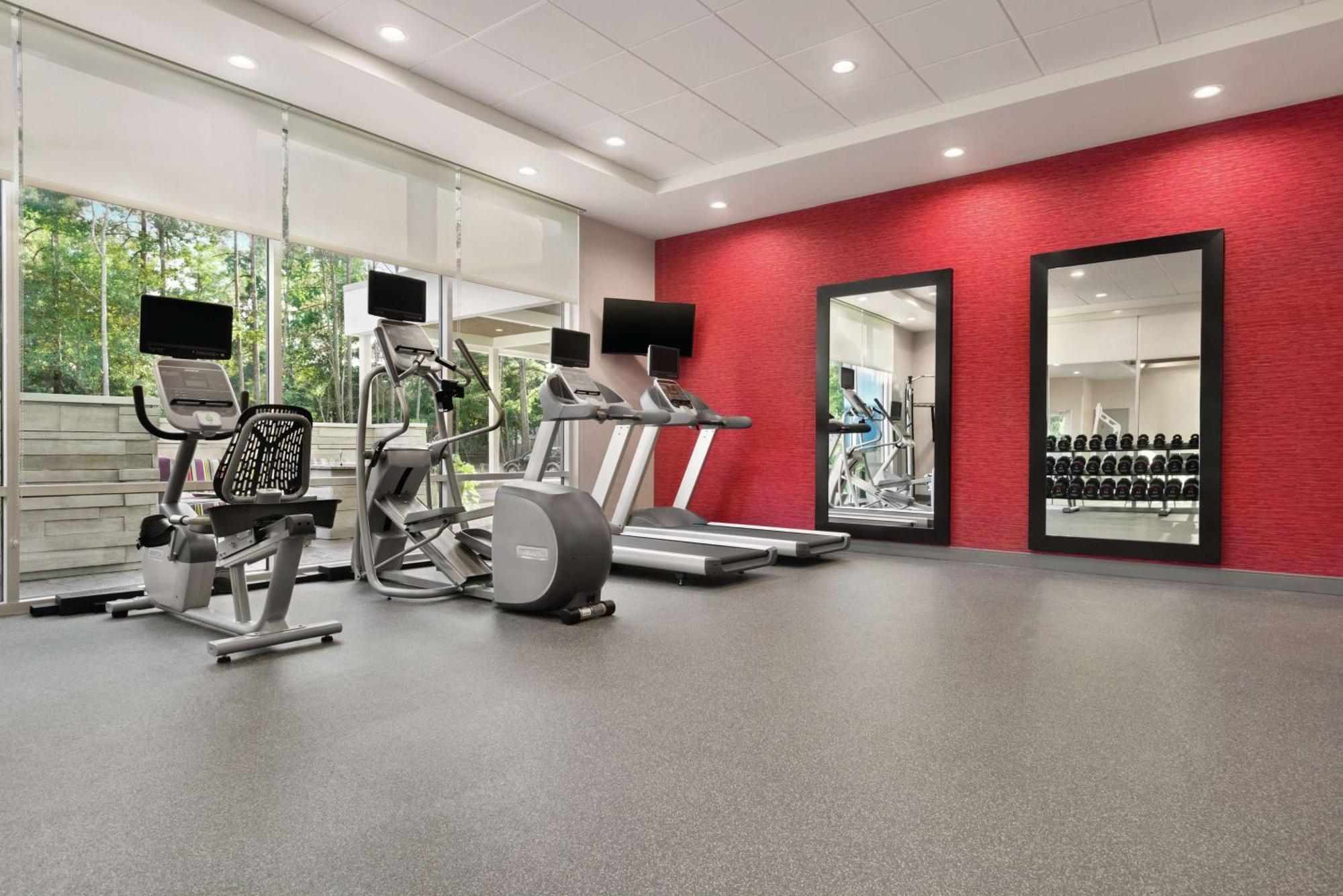 Home2 Suites By Hilton Columbia Harbison Экстерьер фото