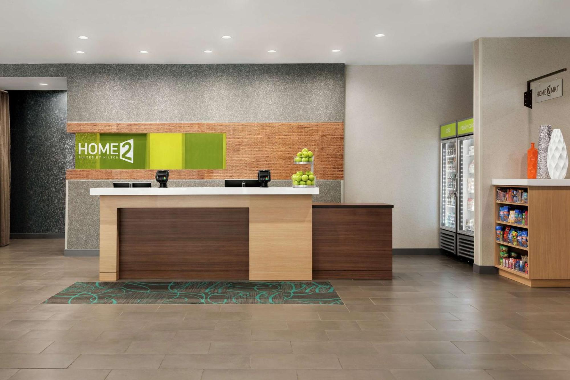 Home2 Suites By Hilton Columbia Harbison Экстерьер фото