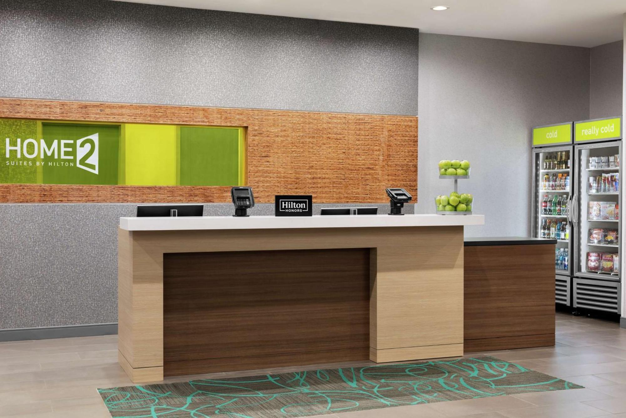 Home2 Suites By Hilton Columbia Harbison Экстерьер фото