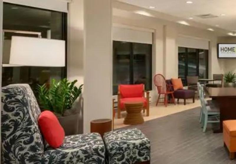 Home2 Suites By Hilton Columbia Harbison Экстерьер фото