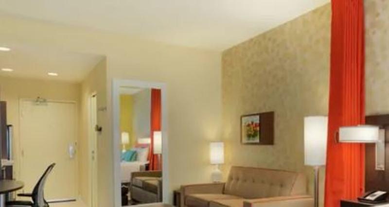 Home2 Suites By Hilton Columbia Harbison Экстерьер фото