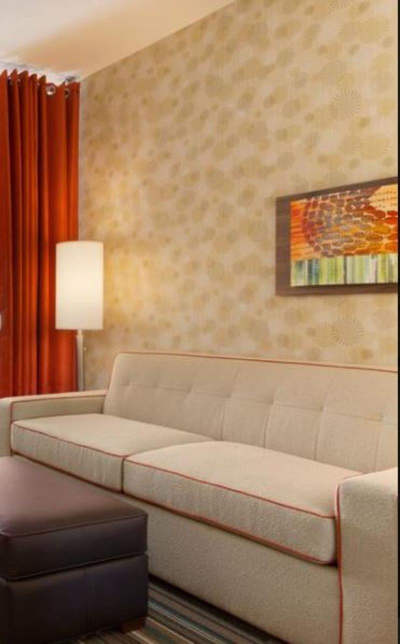 Home2 Suites By Hilton Columbia Harbison Экстерьер фото